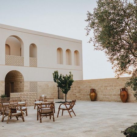 לינה וארוחת בוקר פראביטה Il Giardino Grande - Dimora In Salento מראה חיצוני תמונה